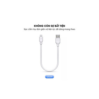 CỐC SẠC CỔNG USB 5W-10W PI.SEN