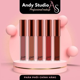 Son bbia last velvet lip tint kem lì - son bbia 39, bbia 36, 12, 24, 12, 25, 02, 25, 04 mẫu mới
