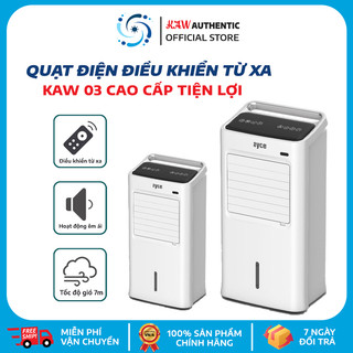 Quạt điều hòa K836 tiện lợi cao cấp KAW 03