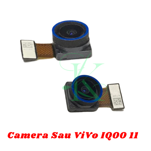 Camera sau thay cho Vivo IQoo 11 / vivo iqoo 11 ( cam chính )