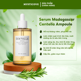 Tinh chất rau má Skin1004 Madagascar centella ampoule