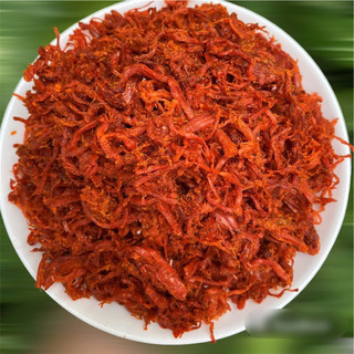1Kg Bò khô cho khách làm bánh tráng trộn, bánh mỳ, nộm