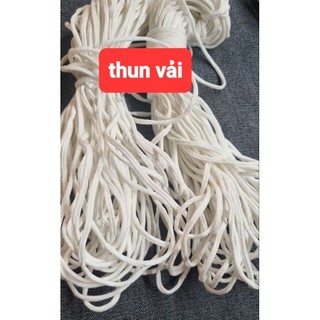 500gram thun ống dẹp 3ly và 5 ly