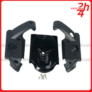 Bộ nhựa mặt nạ ốp cổ xe điện 133s.133splus.133m