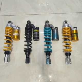 Phuộc RCB Nitron bình dầu 1 cây gắn Vario Click Vision Janus Nozza Mio m3 Ultimo