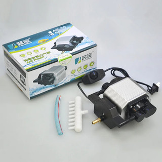 Máy sủi khí oxy resun, máy bơm khí oxy siêu mịn sủi nhẹ nhàng yên tĩnh, sủi khí co2 loại 16w 25w chất lượng ổn định