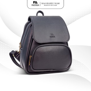 Balo nữ thời trang FADODA FBA1