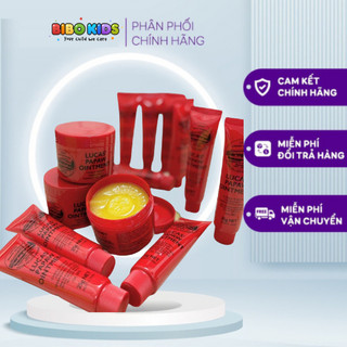 Kem đa năng lucas papaw Ointment 25gr Úc