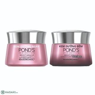 Kem pond's 30g