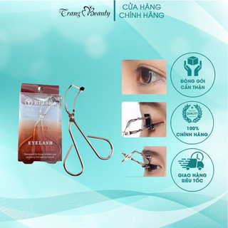 Bấm mi góc, kẹp mi góc BRISKA Eyelash Curler Accent