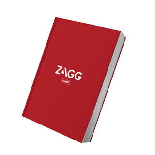 Sổ tay Zagg limited - Quà tặng