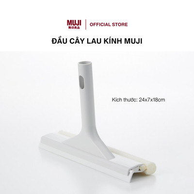 Đầu Cây Lau Kính MUJI