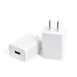 Cốc sạc củ sạc 5v-1A chuyên dụng sạc các thiết bị điện tử