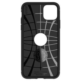 Ốp lưng cao cấp case spigen rugged armor Chính Hãng cho iPhone 11 Pro Max / 11 / 11 pro / XS Max