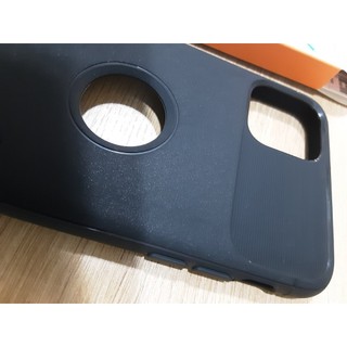 Ốp lưng cao cấp case spigen rugged armor Chính Hãng cho iPhone 11 Pro Max / 11 / 11 pro / XS Max