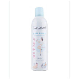 Xịt khoáng Evoluderm Pháp