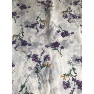 [VẢI THUN] may đồ bơi, đồ tập.