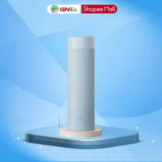Bình giữ nhiệt Xiaomi Mijia 500ml MJKDB01PL chất liệu innox 316L lưỡng tính giữ nóng và lạnh 6h chất liệu cao cấp