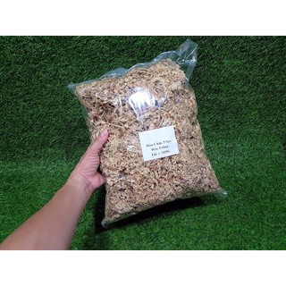 Dớn trắng chile chuyên trồng hồ điệp và giữ ẩm lan bịch tương đương 500gr