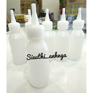 Combo 10 Lọ Nước Rửa Móng Tay Aceton