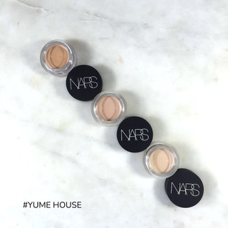 Kem che khuyết điểm Nars Soft Matte Complete Concealer 6.2g