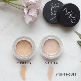 Kem che khuyết điểm Nars Soft Matte Complete Concealer 6.2g