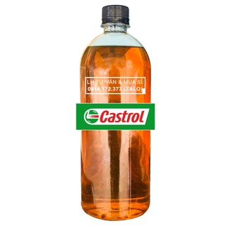 Bình 1l dầu nhớt ôtô castrol magnatec 10w40 4000ml – shopnhottot