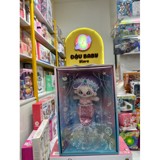 Gấu bông nàng tiên cá xinh xắn dành cho các bạn nhỏ