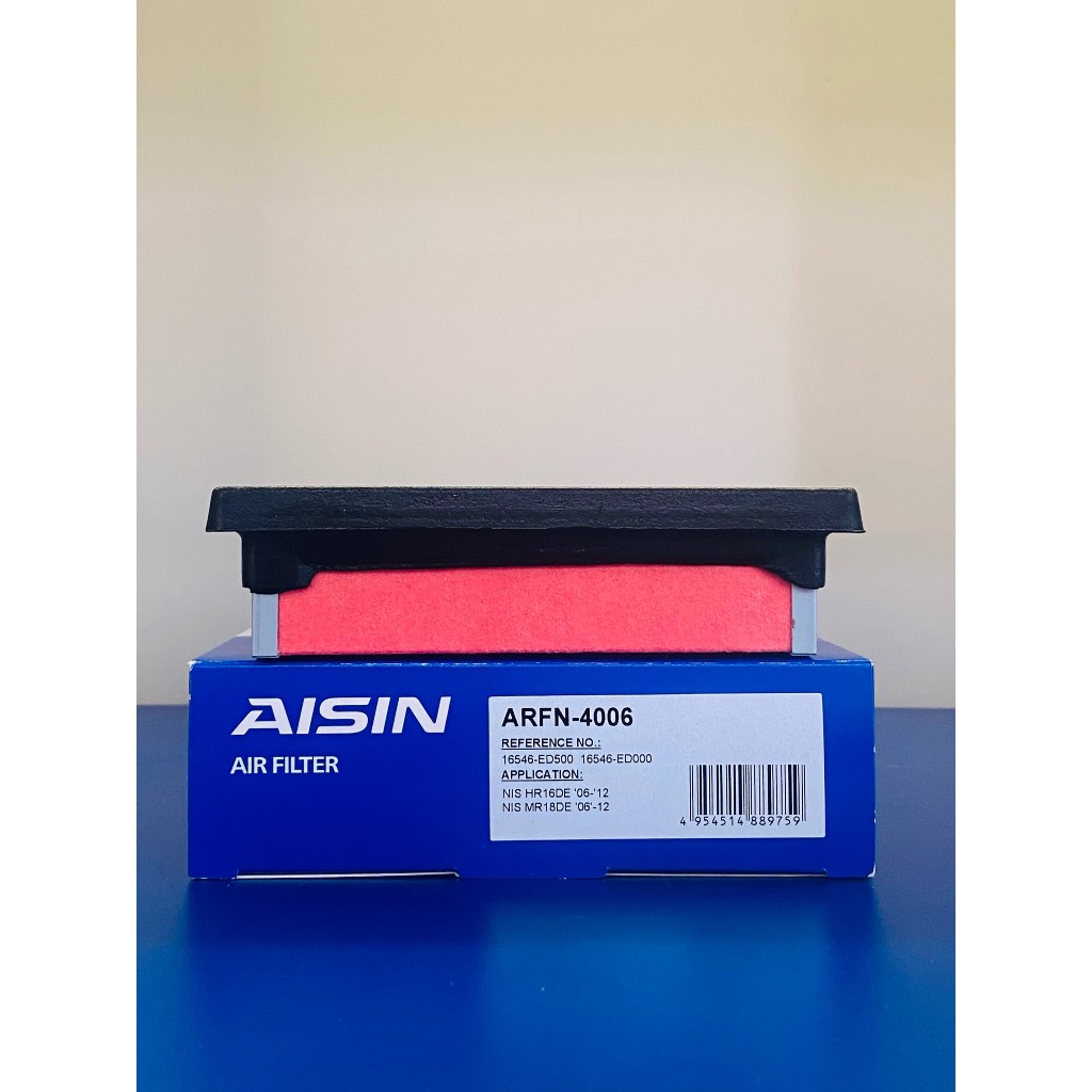 Lọc gió động cơ - Nissan Tiida , Nissan Grand Livina ARFN-4006