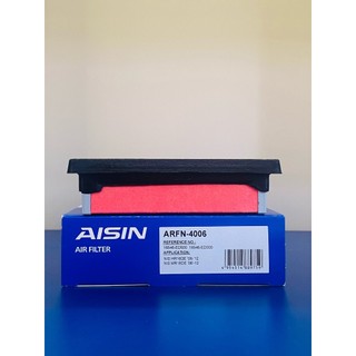Lọc gió động cơ - nissan tiida , nissan grand livina arfn-4006
