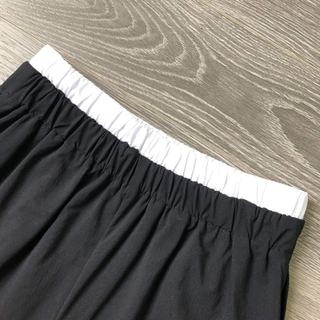 Short HD Chất Dù Linen Co Giãn Phối Lưng