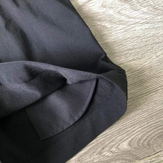 Short HD Chất Dù Linen Co Giãn Phối Lưng
