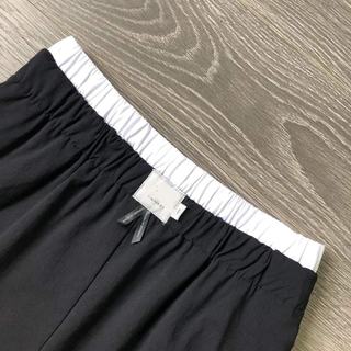 Short HD Chất Dù Linen Co Giãn Phối Lưng