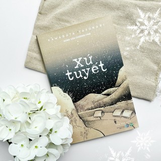 Xứ tuyết - chang's