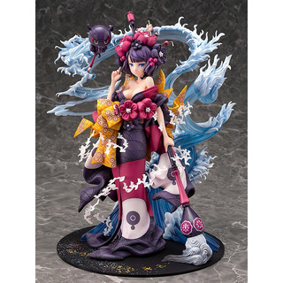 Mô hình Fate Grand order cao cấp - Foreigner/Katsushika Hokusai 1/7 Scale chính hãng Phat!Company siêu đẹp