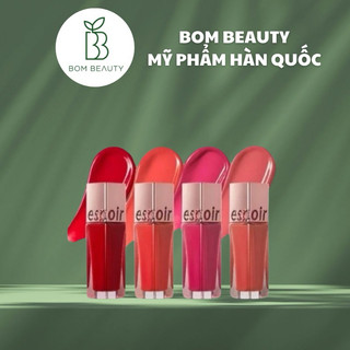 Son tint bóng ESPOIR mềm môi căng mọng Espoir Couture Lip Tint Shine Velvet Fall / Winter '21 ESPR03