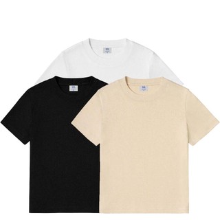 Áo thun baby tee local brand uta anime / mẫu trơn basic