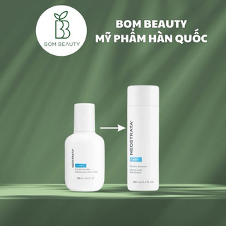 Neostrata Oily Skin Solution Lotion AHA 8% chai full 100ml (chất lỏng)