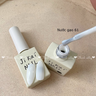 Sơn nước gạo jikai mã 61