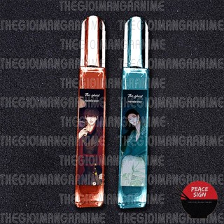 Xịt thơm the ghost's nocturne theo nhân vật nước hoa khử mùi quỷ dạ khúc manhwa bl boylove quà tặng độc đáo