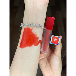 Son Blackrouge velvet tint