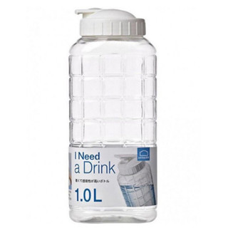 Bình nhựa Lock&Lock 1l