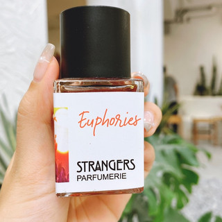 [ Mẫu thử ] Nước hoa Unisex Strangers Parfumerie Euphories Extrait de parfum