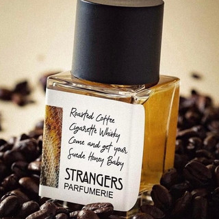 [ Mẫu thử ] Nước hoa Unisex cà phê rang Strangers Parfumerie Roasted Coffee