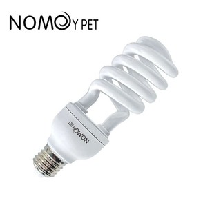 Đèn UVB 5.0 và 10.0 Nomoy cho thú cưng