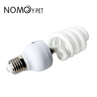 Đèn UVB 5.0 và 10.0 Nomoy cho thú cưng
