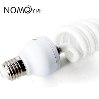 Đèn UVB 5.0 và 10.0 Nomoy cho thú cưng
