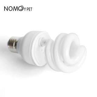 Đèn UVB 5.0 và 10.0 Nomoy cho thú cưng