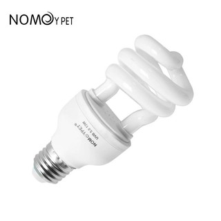 Đèn UVB 5.0 và 10.0 Nomoy cho thú cưng