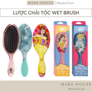 Lược Gỡ Rối Wet Brush Dòng Truyền Thống Dành Cho Người Lớn Và Trẻ Em